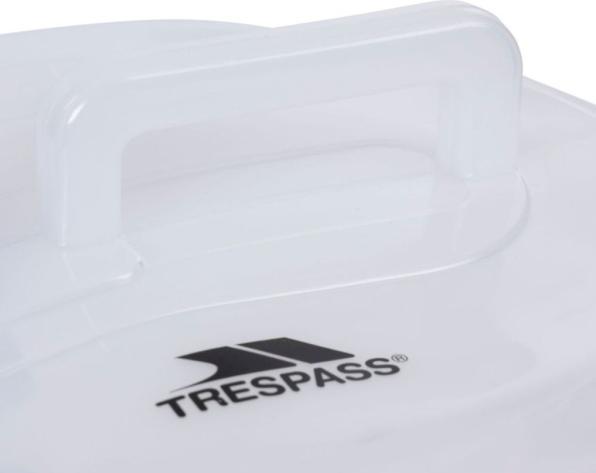 Produktbild Trespass SQUEEZEBOX 15L faltbarer Wasserkanister