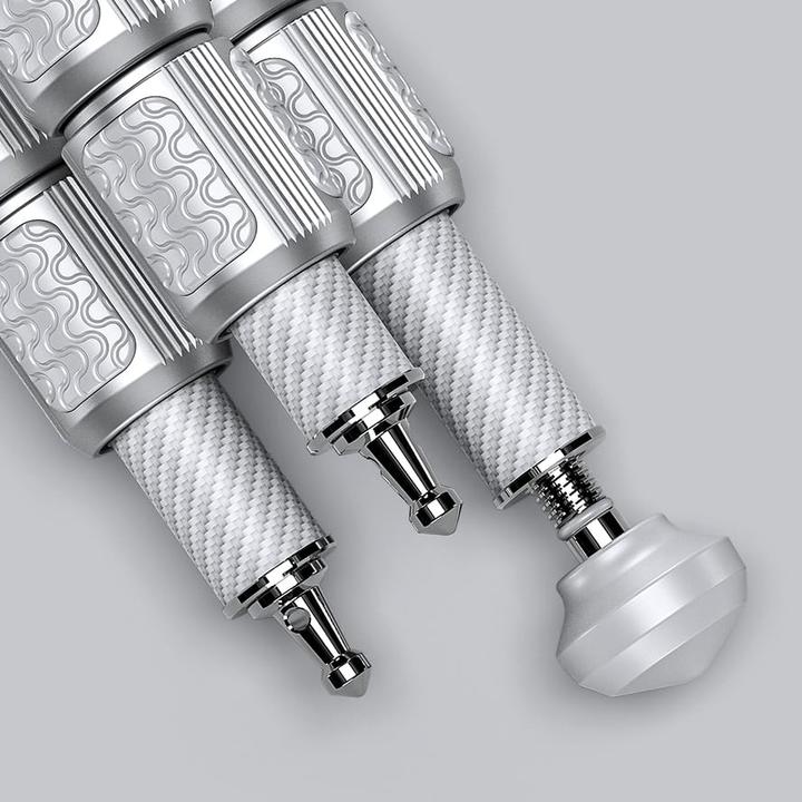Produktbild Leofoto statyw Gabriel LG-324C+LH-40R SI