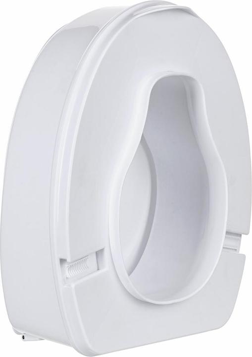 Actual product image AIV Nasadka podwyższająca na toaletę z klapą 10cm (Lavatory)