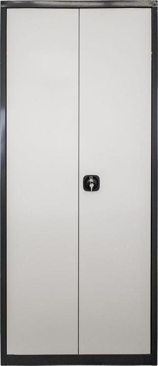 Produktbild ADB Metall Flügeltürschrank 1950x920x420cm (92 cm, 195 cm)