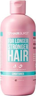 Hairburst Conditioner for Longer and Stronger Hair - Volume: 60 ml (60 ml)