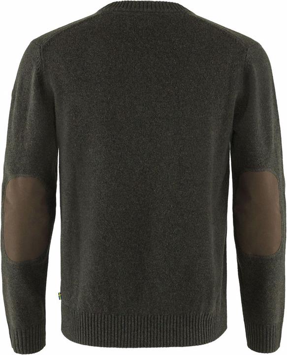 Immagine prodotto Fjällräven Maglione girocollo Övik (S)