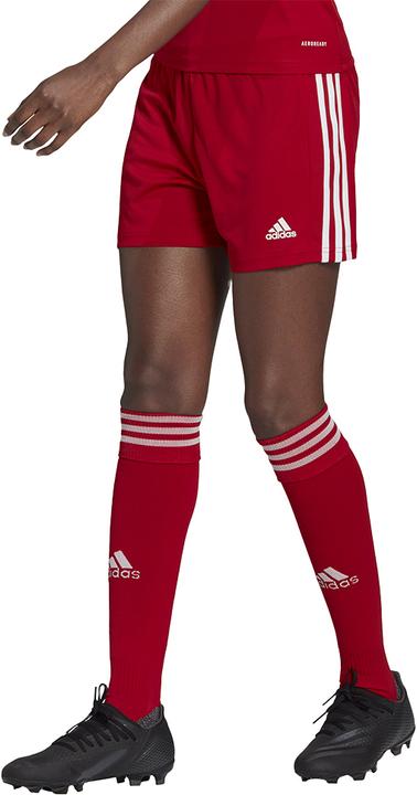 Produktbild adidas Squadra 21 Short Damen (XXS)