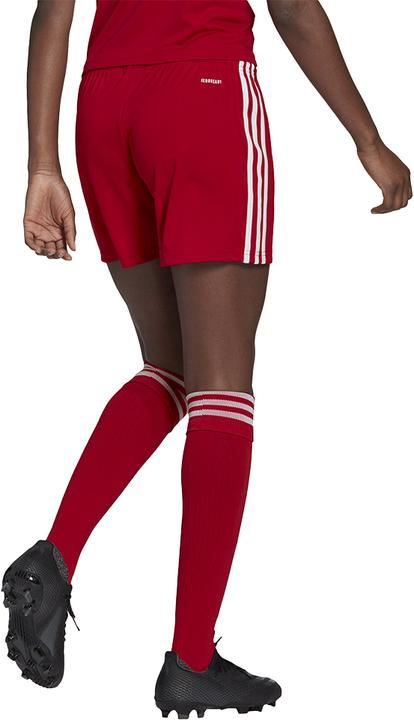 Produktbild adidas Squadra 21 Short Damen (XXS)