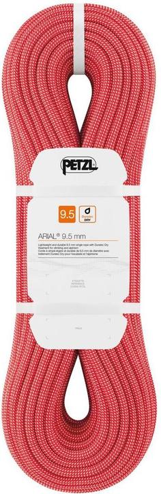 Petzl Arial 9.5mm single rope (80 m)