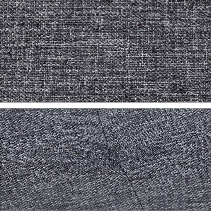 Actual product image Relaxdays Bench (114 cm)
