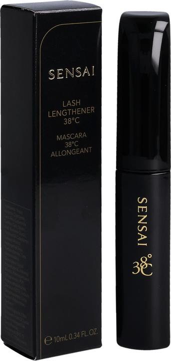 Actual product image Sensai Lash Lengthener (Black)