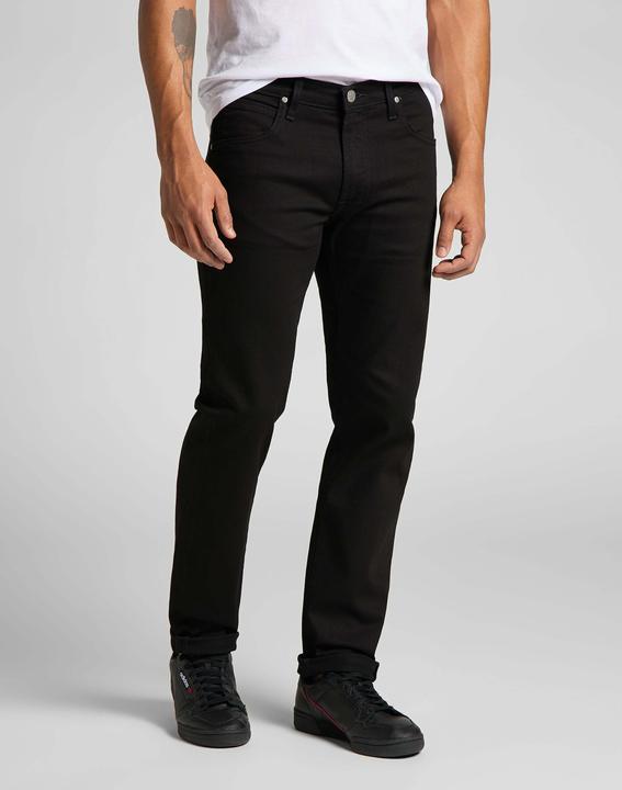 Actual product image Lee Daren stretch (W33/L36)
