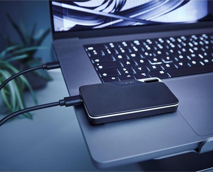 Actual product image Intenso TX100 (1000 GB)