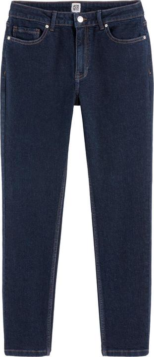 La Redoute Collections Slim-Fit-Jeans (50)