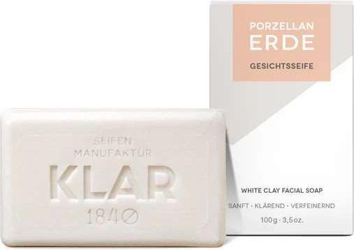 Immagine prodotto Klar Sapone di terra di porcellana (Sapone liquido)