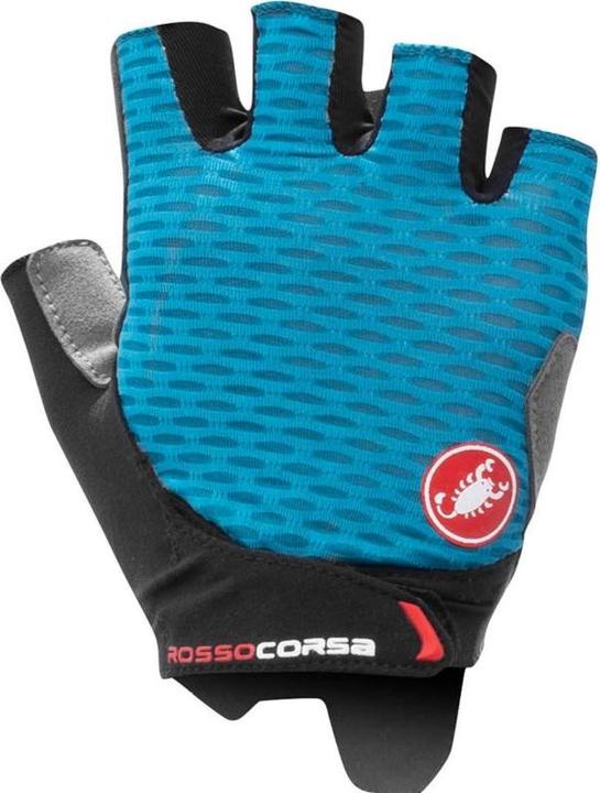 Actual product image Castelli Rosso Corsa 2 W Glove (L)