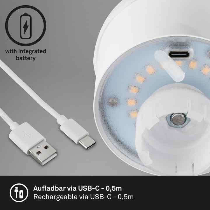 Produktbild Briloner Flaschenlicht (280 lm)