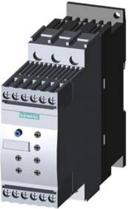 Produktbild Siemens Sanftstarter SIRIUS S0