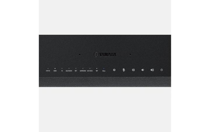 Produktbild Yamaha YAS-209 (200 W, Stereo)