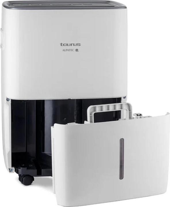 Image du produit Taurus Pleasant Pompe à eau 30l Déshumidificateur d'air (60 m², 30 l/24h)