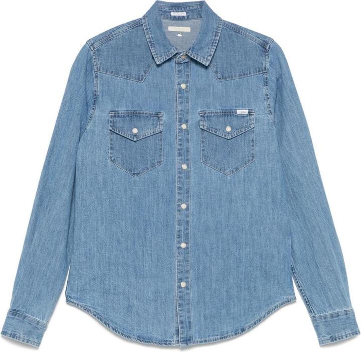 Immagine prodotto Mother Shirts Clear Blue (L)