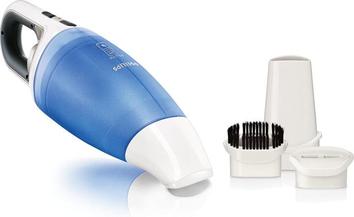 Produktbild Philips FC6142/01 MiniVac