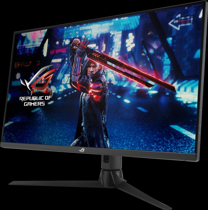 Produktbild ASUS ROG Strix XG32UQ (3840 x 2160 Pixel, 32")