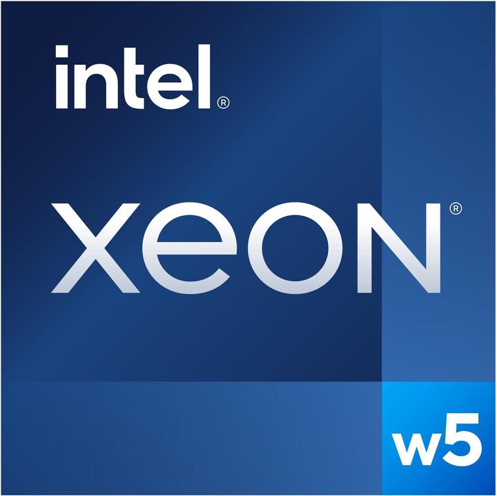 Produktbild Intel Xeon W W5-2455X - 3.2 GHz - 12 Ker (LGA 4677, 3.20 GHz, 12 -Core)