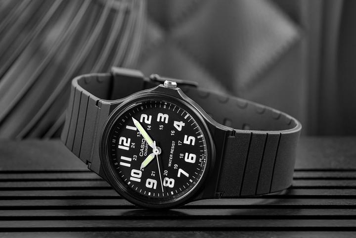 Produktbild Casio Collection (Analoguhr, 34 mm)