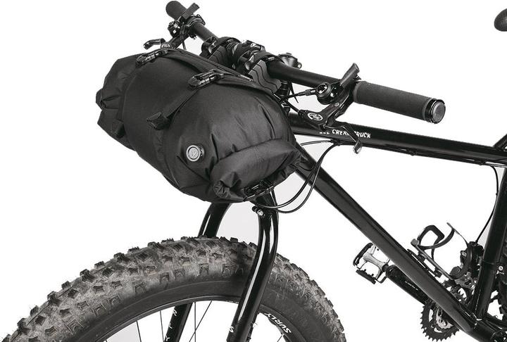 Productafbeelding Topeak Voorlader (12 l, Stuurtas)