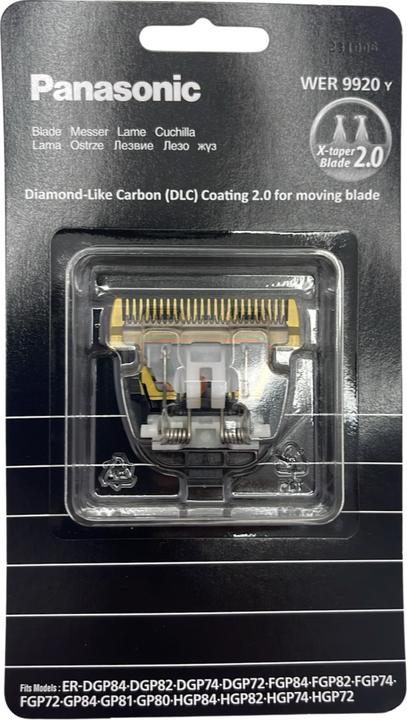 Produktbild Panasonic WER 9920 (1 x)