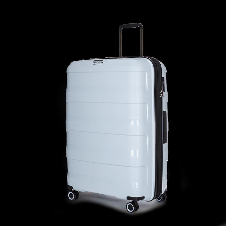 Image du produit Stratic Straw + - Valise rigide L (75 cm) (105 l, L (90 - 115l))