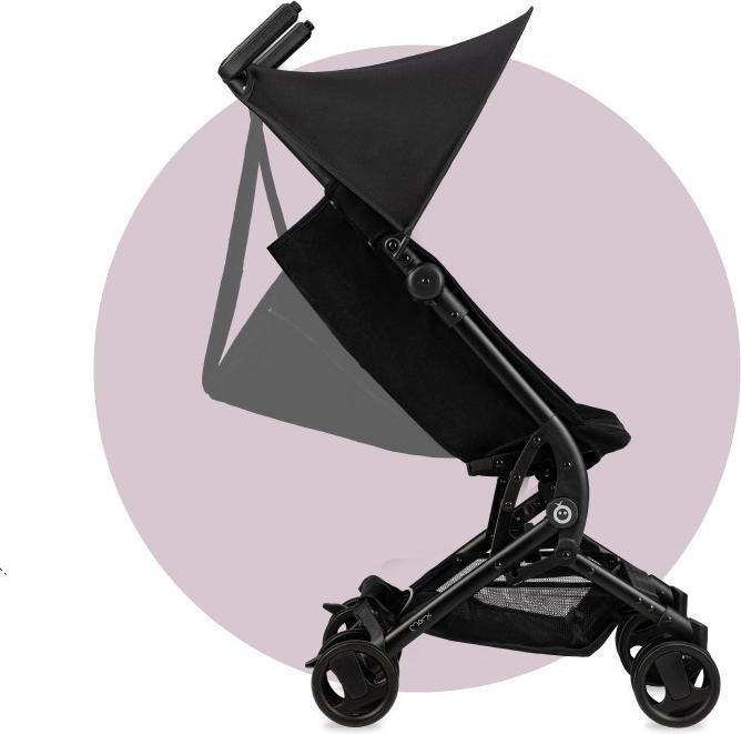 Actual product image MoMi Grace