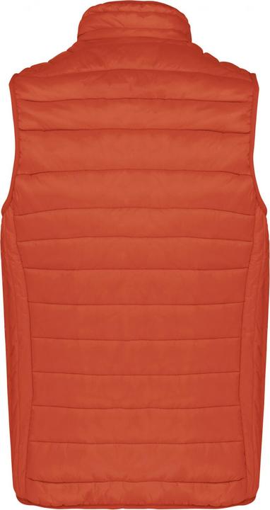Actual product image Kariban LightweightSleeveless Puffer Jacket (M)