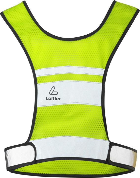 Actual product image Löffler Reflex Vest (XXL)