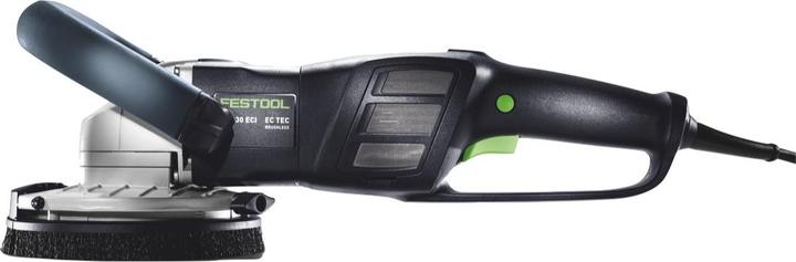 Actual product image Festool Renovation grinder 1600W RENOFIX RG 130 ECI-Plus 577045 (Eccentric grinder, 1600 W)