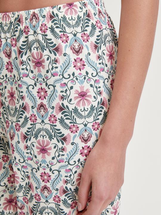 Produktbild Calida Favourites Botanic 7/8-Hose (48, 50)