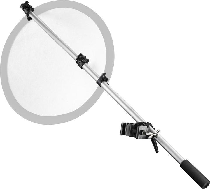 Produktbild Walimex Reflektorhalter mit Klemme (Montage)