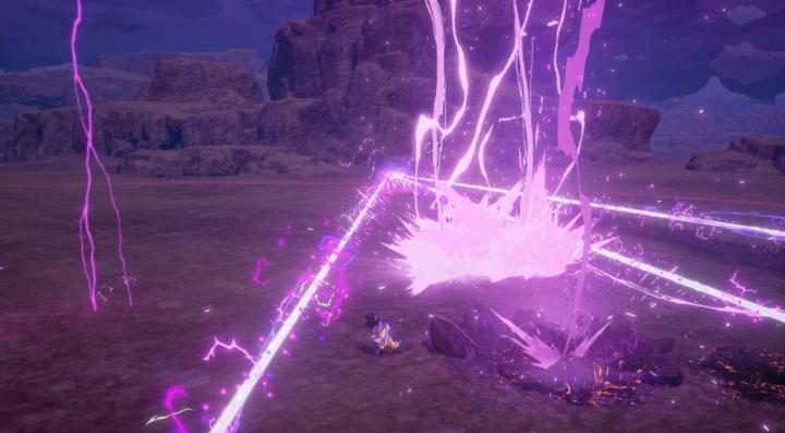 Image du produit Bandai Namco Dragon Ball Z: Kakarot - Daima Edition ( Code in a Box) (Switch, Multilingue)