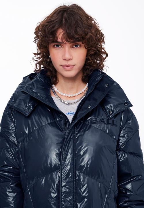 Produktbild Ball BASALVADORE MEDIUM JACKET 50405037 (M)