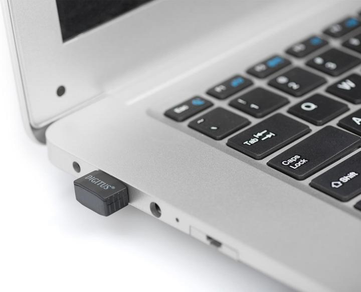 Produktbild Digitus DN-70565 Tiny (USB 2.0)