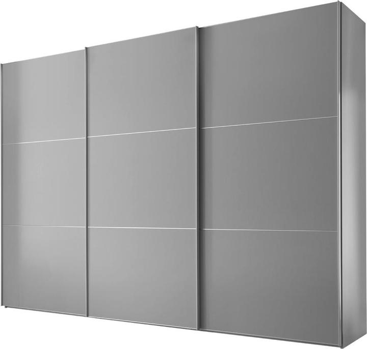 Sapphire, 01 Aluminium