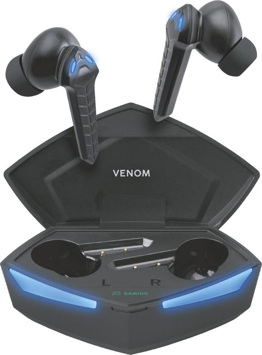 Immagine prodotto SBS Cuffie da gioco TWS a bassa latenza con microfono integrato (Senza fili)