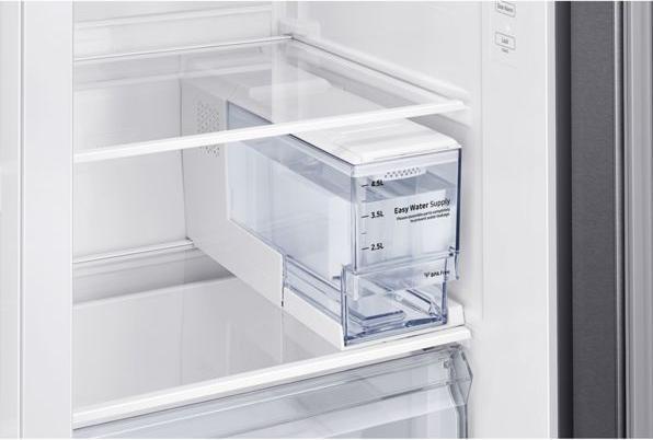 Image du produit Samsung AMERIKAANSE KOELKAST RS64DG5303S (635 l)