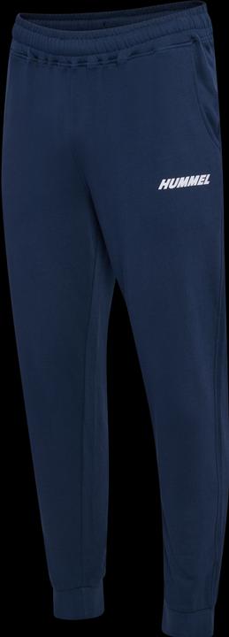 Actual product image hummel Hmlelemental Regular Pants (S)