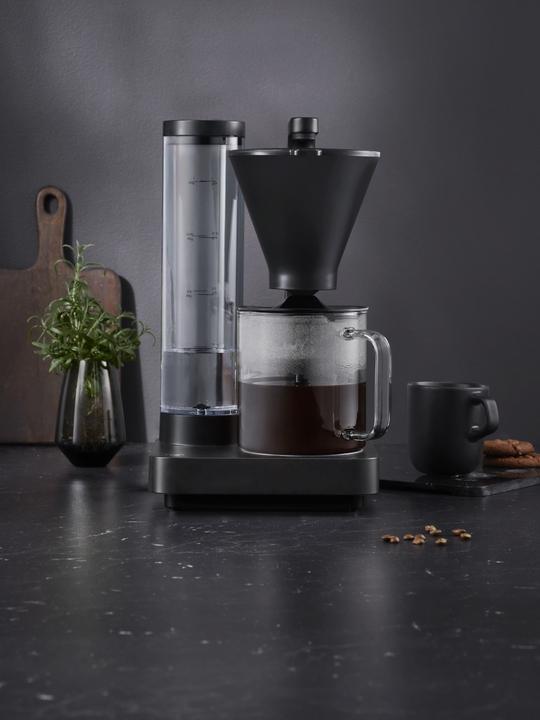 Actual product image Wilfa Performance Compact