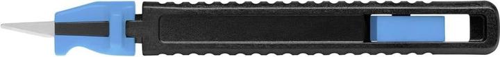 Martor 69606.02 Trimmex CUTTOGRAF deburring knife with graphic blade 606 1 pc. (Cutters)