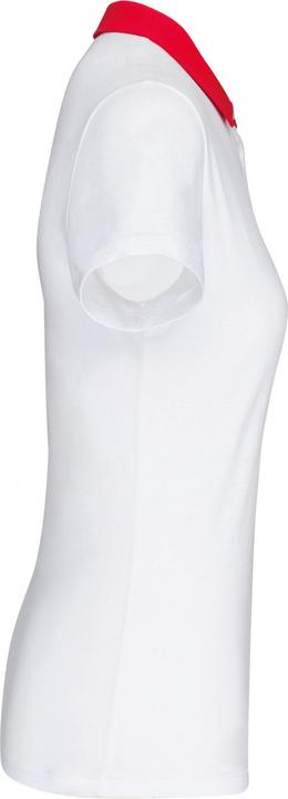 Immagine prodotto Kariban Polo donna in jersey (L)