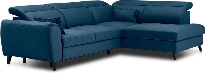 Immagine prodotto ELTAP Nobile (Divano ad angolo, 4 posti, Divano letto)