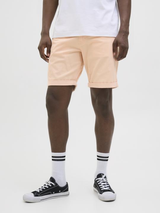 Produktbild Jack & Jones Regular Fit Shorts Shorts (XS)