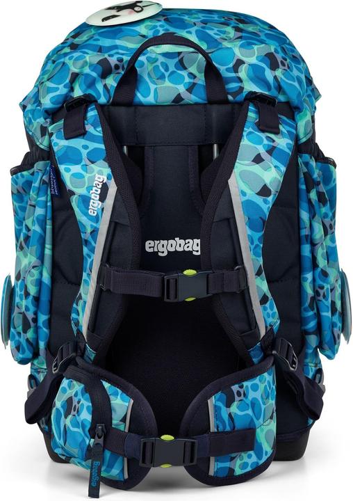 Actual product image Ergobag Pack Set (20 l)