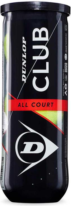 Productafbeelding Dunlop Club All Court