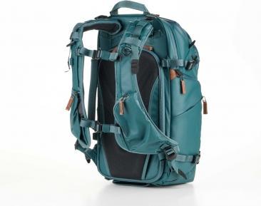 Produktbild Shimoda Rucksack Explore v2 25L Starter Kit für Damen aquagrün #520-146