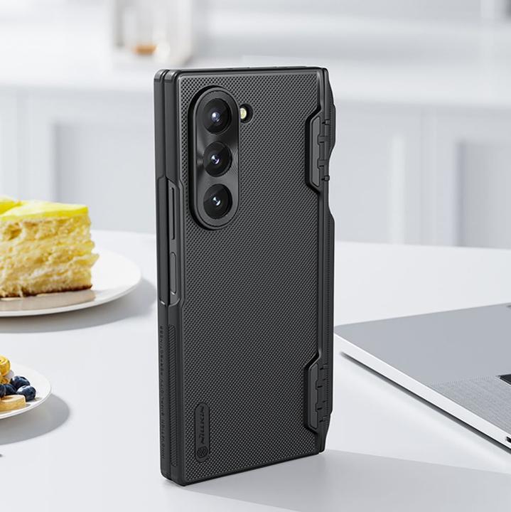 Produktbild Nillkin Fold Magnetic Case (Samsung Galaxy Z Fold6)
